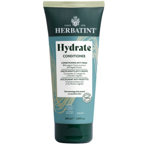 herbatint hydrate conditioner bugiardino cod: 987776806 