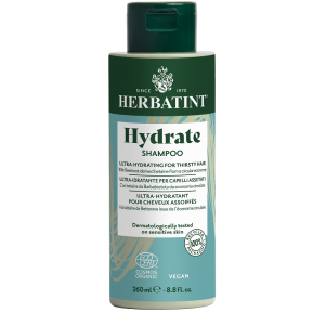 herbatint hydrate shampoo bugiardino cod: 987776768 