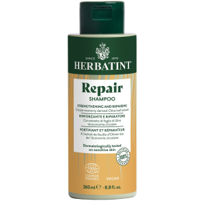 herbatint repair shampoo bugiardino cod: 987776782 