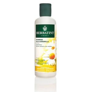 herbatint shampoo camom 260ml bugiardino cod: 912904897 