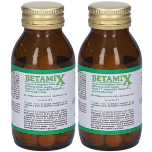 Trova prezzi di herboplanet betamix compresse masticabili 2x80 g masticabili e compra online