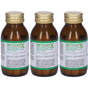 Trova prezzi di herboplanet betamix compresse masticabili 3x80 g masticabili e compra online