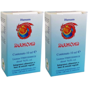 Trova prezzi di herboplanet diamond liquido gocce 2x10 ml e compra online