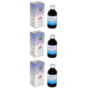 Trova prezzi di herboplanet diuresol liquido 3x100 ml gocce orali e compra online
