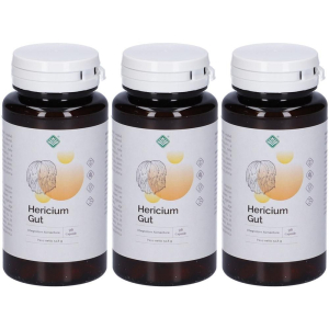 Trova prezzi di hericium gut 96 capsule 3x96 pz e compra online