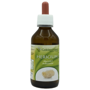 Hericium mycovet professional 100ml