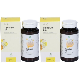 Trova prezzi di hericium up capsule 2x90 pz e compra online
