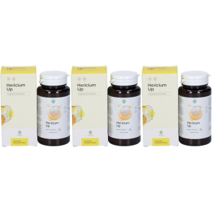 Trova prezzi di hericium up capsule 3x90 pz e compra online