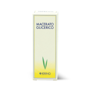 Trova prezzi di hering abies pectinata macerato glicerico 125 ml gocce orali e compra online