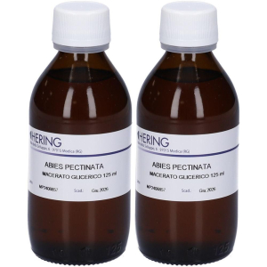 Trova prezzi di hering abies pectinata macerato glicerico 125 ml soluzione orale e compra online