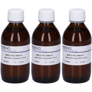 Trova prezzi di hering abies pectinata macerato glicerico 125 ml soluzione orale e compra online