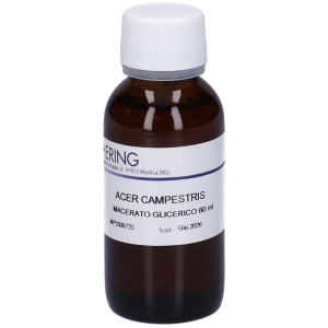 Trova prezzi di hering acer campestre gemmeme macerato glicerico 4x60 ml e compra online
