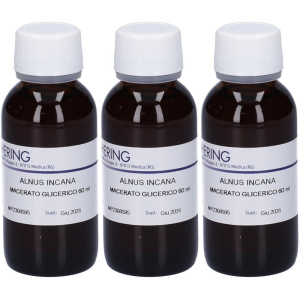 Trova prezzi di hering alnus incana macerato glicerico 60 ml e compra online