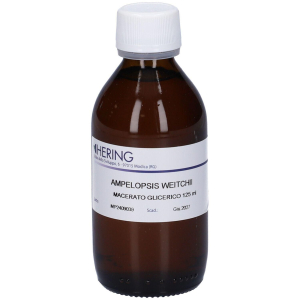 Trova prezzi di hering ampelop macerato glicerico germogli 4x125 ml e compra online