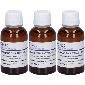 Trova prezzi di Hering ananassa sat tintura madre 3x30 ml e compra online