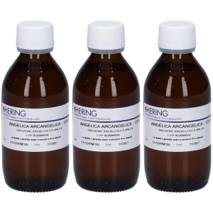 Trova prezzi di hering angelica archangelica tintura madre 3x125 ml e compra online