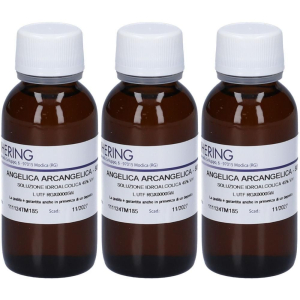 Trova prezzi di hering angelica archangelica tintura madre 3x60 ml e compra online