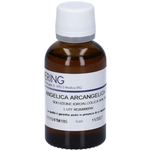 Trova prezzi di hering angelica archangelica tintura madre 4x30 ml e compra online