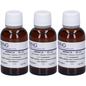 Trova prezzi di Hering arnica montana tintura madre 3x30 ml e compra online