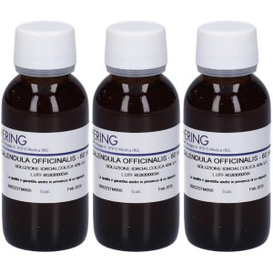 Trova prezzi di hering calendula officinalis tintura madre 3x60 ml e compra online