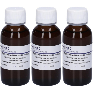 Trova prezzi di hering carduus marianus tintura madre 3x60 ml e compra online