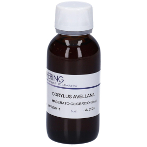 Trova prezzi di hering corylus avellana gemmeme macerato glicerico 4x60 ml e compra online