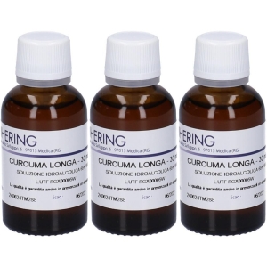Trova prezzi di Hering curcuma tintura madre 3x30 ml e compra online
