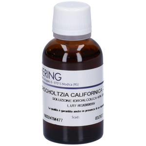 Trova prezzi di hering escholtzia californ tintura madre 4x30 ml e compra online