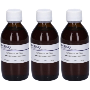 Trova prezzi di Hering fagus sylv macerato glicerico gemme 3x125 ml e compra online