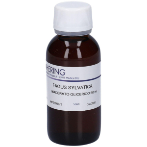 Trova prezzi di hering fagus sylvatica gemmeme macerato glicerico 4x60 ml e compra online