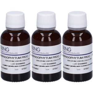Trova prezzi di Hering harpagophytum procumb tintura madre 3x30 ml e compra online