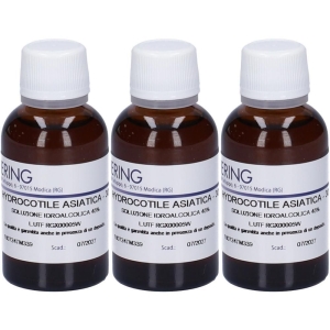 Trova prezzi di Hering hydrocotyle asiatica tintura madre 3x30 ml e compra online