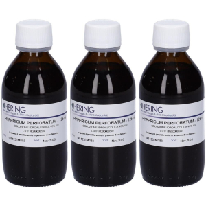 Trova prezzi di hering hypericum perfor tintura madre 3x125 ml e compra online