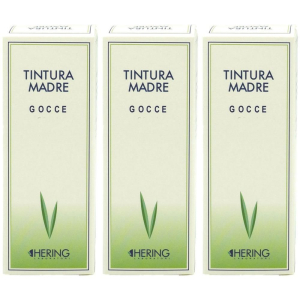Trova prezzi di hering hypericum perfor tintura madre 3x60 ml gocce orali e compra online