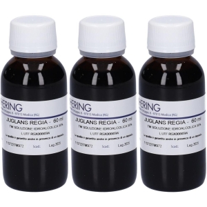 Trova prezzi di Hering juglans regia tintura madre 3x60 ml e compra online