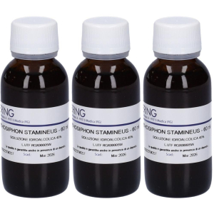 Trova prezzi di hering orthosiphon tintura madre 3x60 ml e compra online