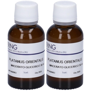 Trova prezzi di Hering platanus orient gemmeme macerato glicerico 2x30 ml e compra online