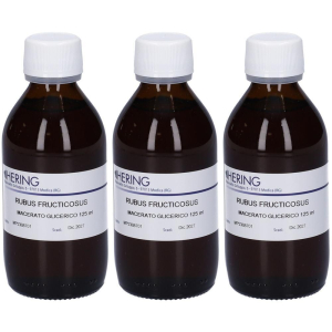 Trova prezzi di hering rubus fruct macerato glicerico germogli 3x125 ml e compra online