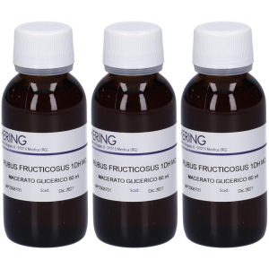 Trova prezzi di hering rubus fructicosus macerato glicerico 3x60 ml e compra online