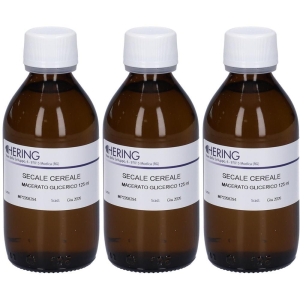 Trova prezzi di hering secale cer radice macerato glicerico 3x125 ml e compra online