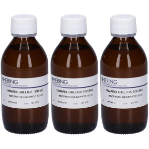 Trova prezzi di hering tamarix gal macerato glicerico germogli 125 ml e compra online