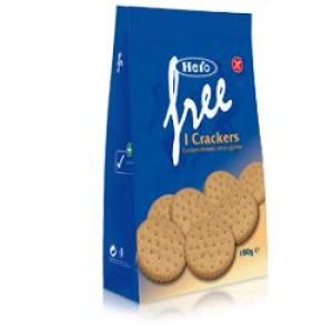 hero free crackers 180g bugiardino cod: 938808399 