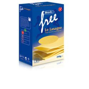 hero free lasagne 250g bugiardino cod: 938808387 