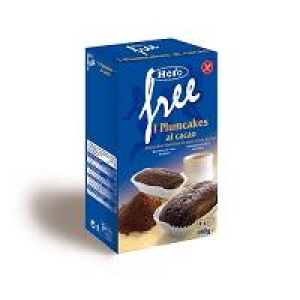 hero free plumcakes cacao 180g bugiardino cod: 939479705 