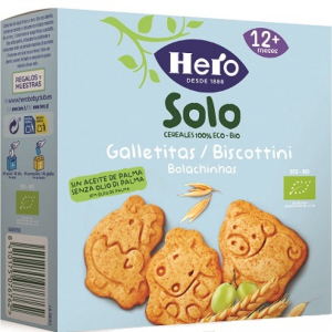 hero baby biscotti animal bio bugiardino cod: 979945413 