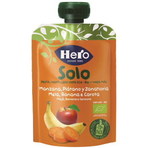 hero solo frut frul mela/ban/c bugiardino cod: 979945399 