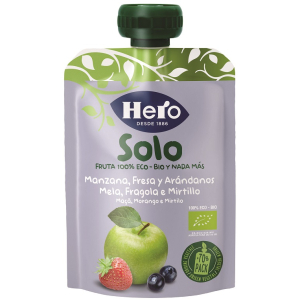 hero solo frut frul mela/fra/m bugiardino cod: 979945351 