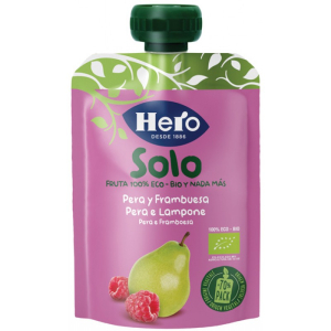 hero solo frut frul pera/lamp bugiardino cod: 979945375 