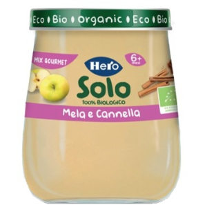 hero solo omog mela cann 120g bugiardino cod: 987253325 