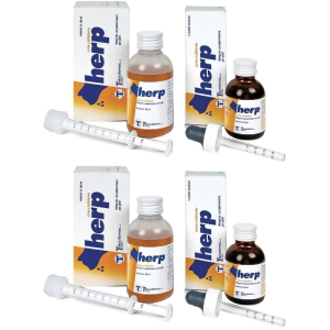 Trova prezzi di herp flacone 50 ml set da 2 2x50 ml e compra online